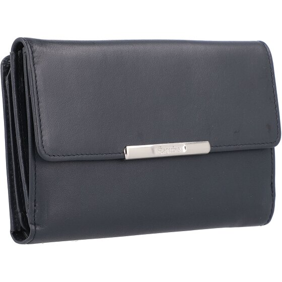 Esquire Helena Portemonnee II Leer 14 cm