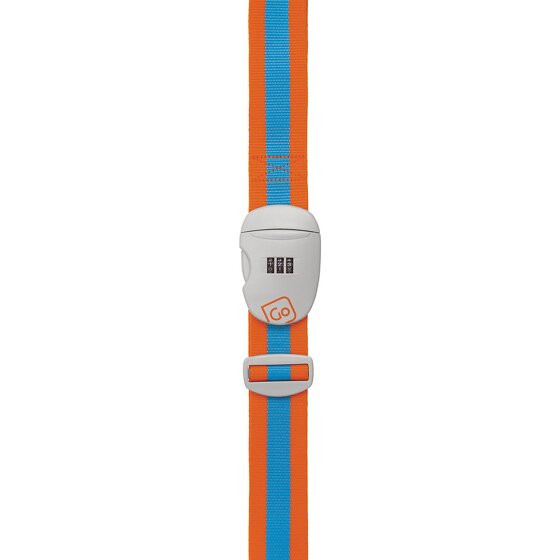 Go Travel Combi Bagageriem 5 cm