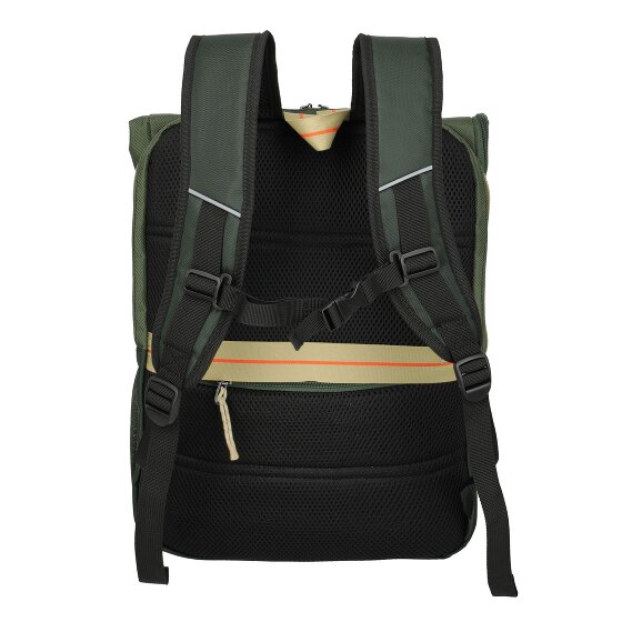 Travelite Color Craze Dagrugzak 47 cm Laptop compartiment