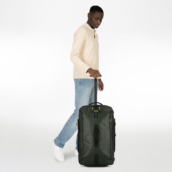 Samsonite Paradiver Light Roll Reistas 67 cm