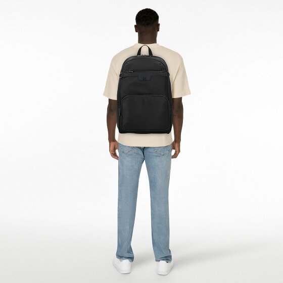 Hugo Nesh Dagrugzak 45 cm Laptop compartiment