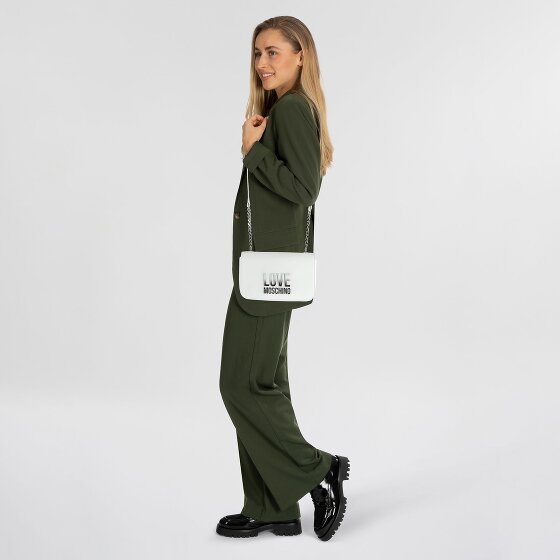 Love Moschino Prism Schoudertas 24 cm