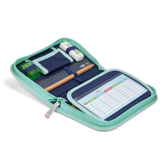 Ergobag Accessoires etui 21 stuks.