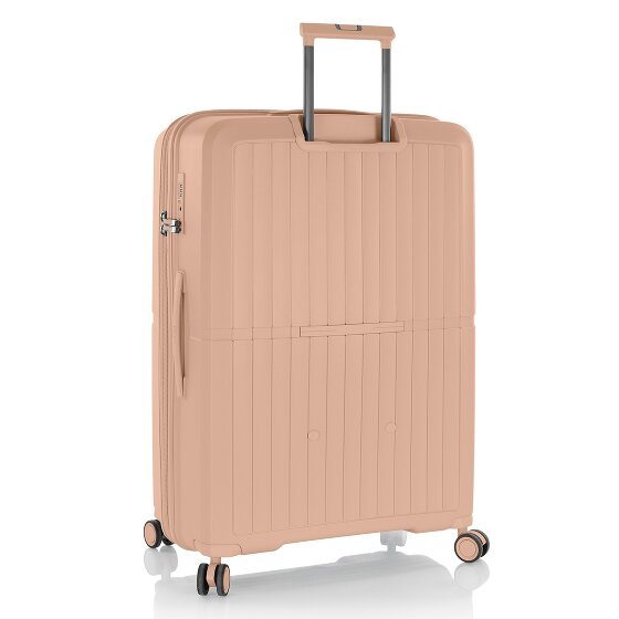 Heys AirLite 4 wielen Trolley L 76 cm met uitbreidingsplooi