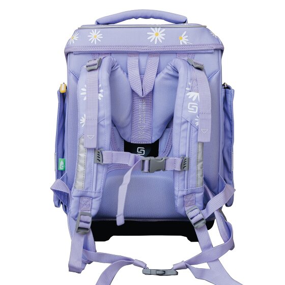 Schneiders Anna Maria Damm x Ergolite Schooltas set 6-delig