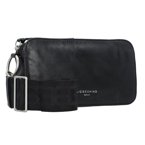 Liebeskind Clarice Schoudertas M Leer 27 cm