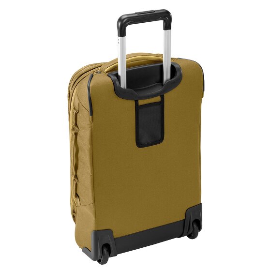 Eagle Creek Expanse 2 wielen Cabinewagen 55 cm met uitbreidingsplooi