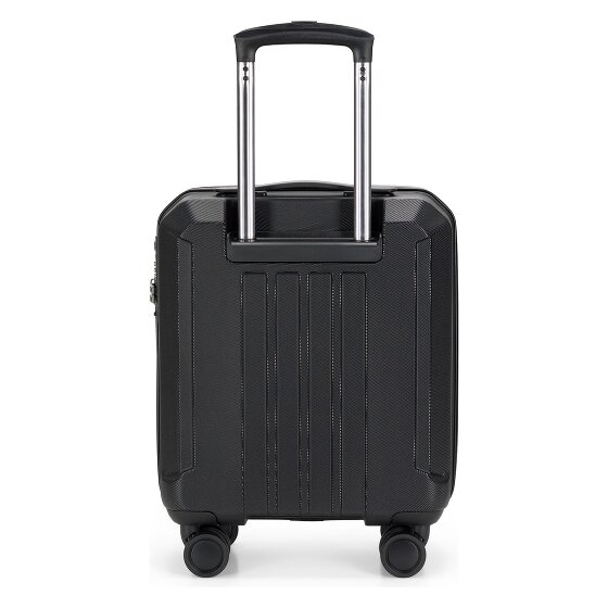 Epic Airwave Neo 4 wielen Cabinewagen S 55 cm
