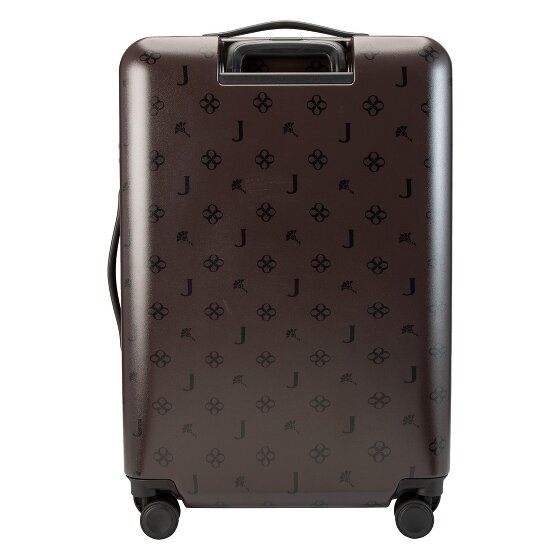 Joop! Decoro Volare 4 wielen Trolley 67 cm