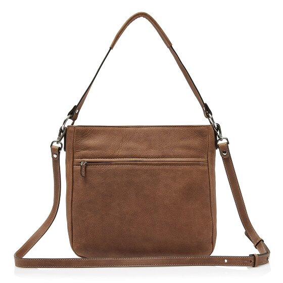 Castelijn & Beerens Carisma Schoudertas Leer 30 cm