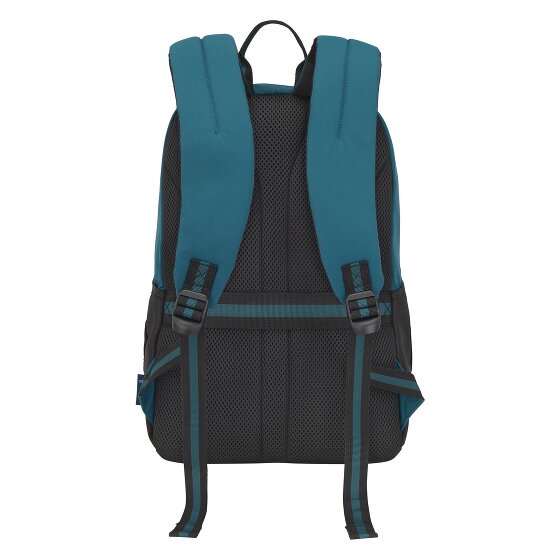 Travelite travelite x NFL Dagrugzak 41 cm Laptopvak
