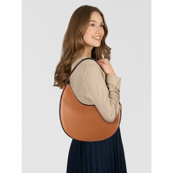 Lauren Ralph Lauren Tasha Schoudertas Leer 32 cm
