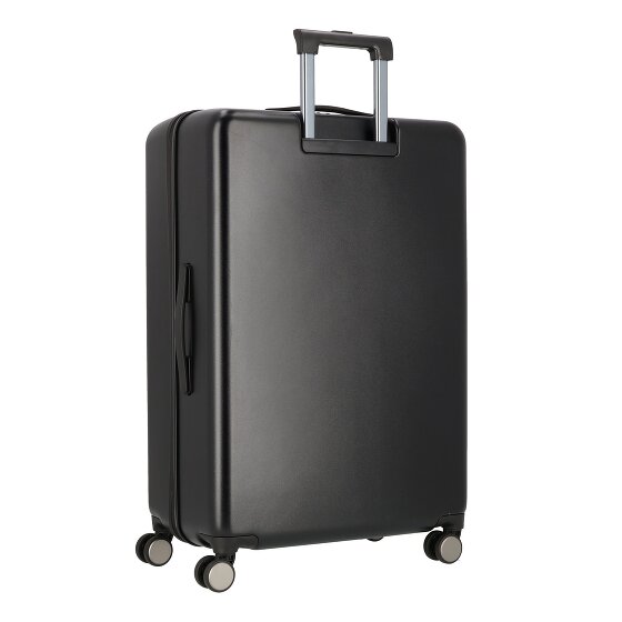 Guess Verona 4 wielen Trolley L 76.5 cm
