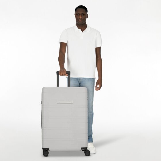 Horizn Studios H7 Pro 4 wielen Trolley 77 cm