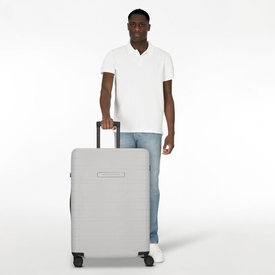 Horizn Studios H7 Pro 4 wielen Trolley 77 cm