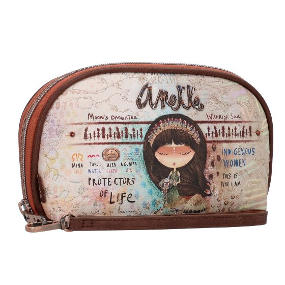 Anekke Menire Portemonnee 21 cm