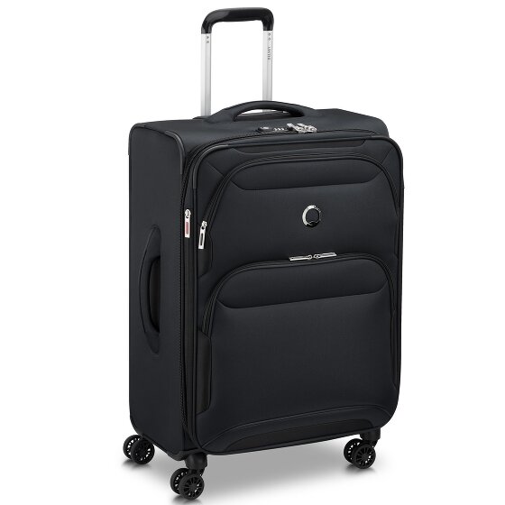 Delsey Paris Sky Max 2.0 4-wielige trolley 70 cm