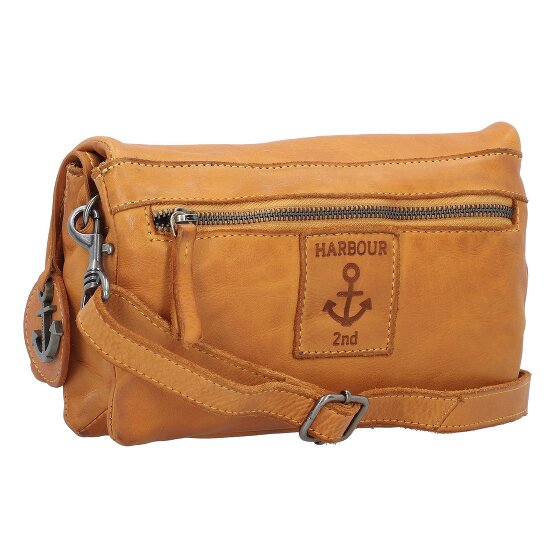 Harbour 2nd Anchor Love Crossbody tas Leder 22.5 cm