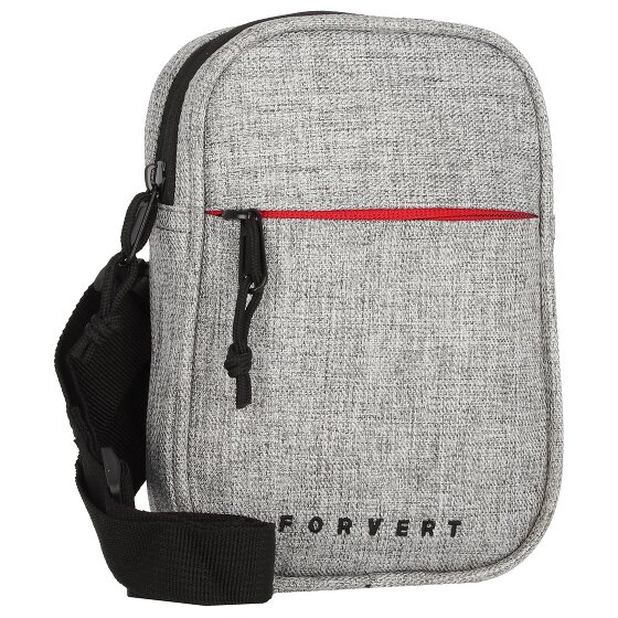 Forvert Lamar schoudertas 12 cm