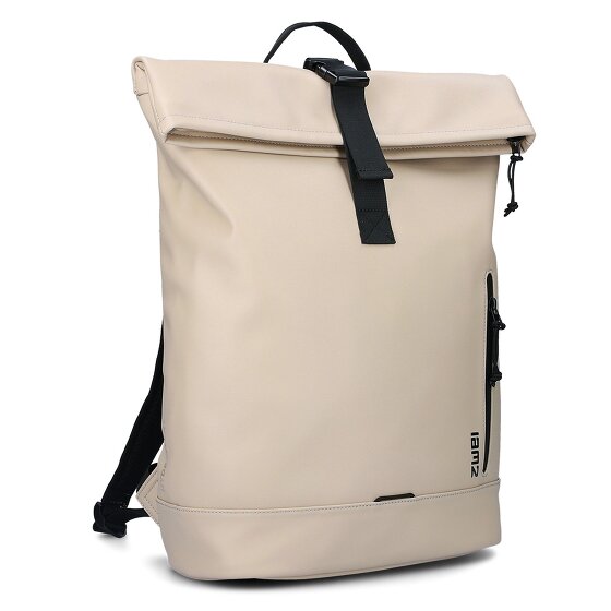 Zwei Cargo Dagrugzak 39 cm Laptop compartiment