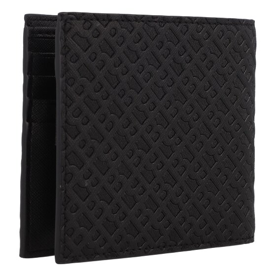 Boss Zair Portemonnee RFID-bescherming Leer 11 cm