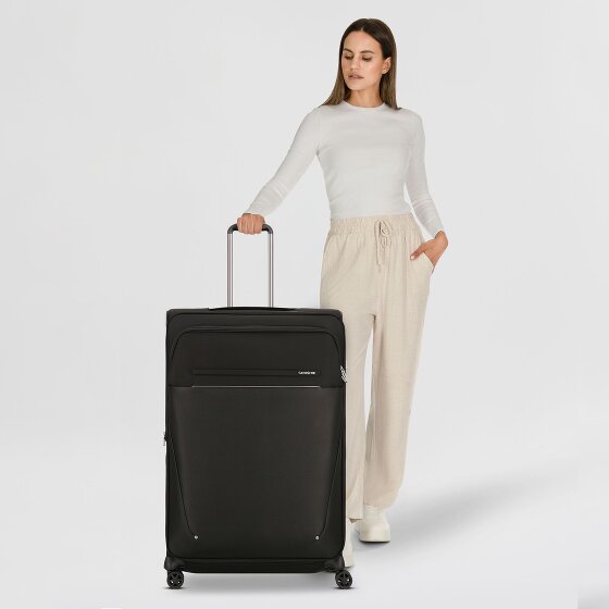 Samsonite B-Lite Icon Spinner 4-Wiel Trolley 83 cm