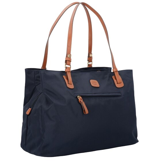 Bric's X-Bag Schoudertas 40 cm