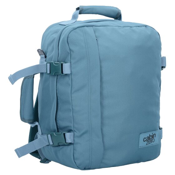 Cabin Zero Adventure 59 Dagrugzak 39 cm
