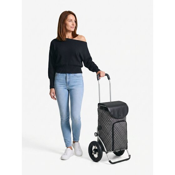 Andersen Shopper Royal Shopper Famke Winkelwagen 59 cm