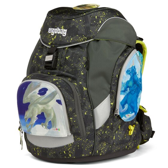 Ergobag Zippies 3st.