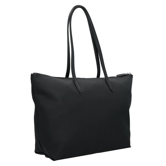 Lacoste Core Essentials L.12.12 Concept Shopper Tas L 46 cm