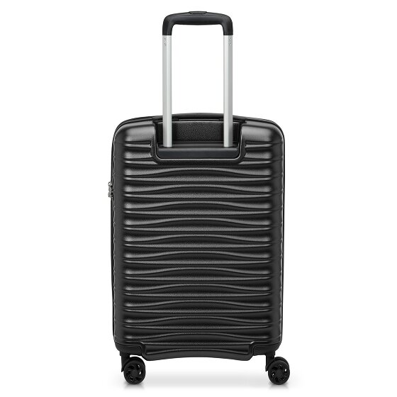Roncato Wave 4 wielen Cabinewagen 45 cm