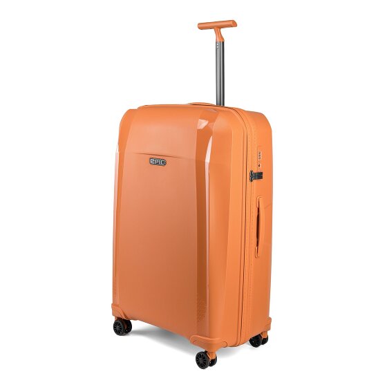 Epic Phantom SL 4-wielige trolley 76 cm