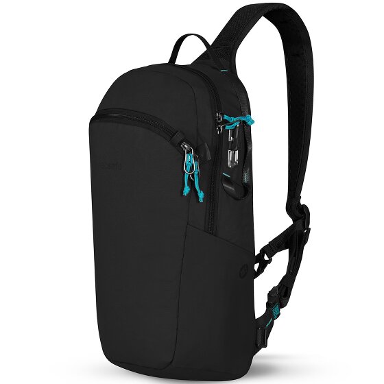 Pacsafe Pacsafe Eco 12 Schoudertas RFID-bescherming 19 cm