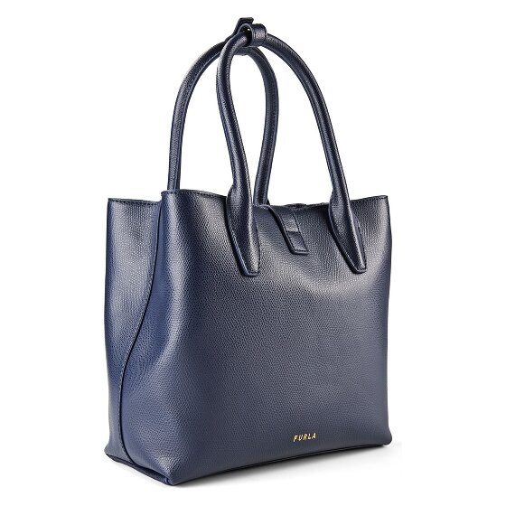 Furla Goccia Handtas S Leer 22 cm