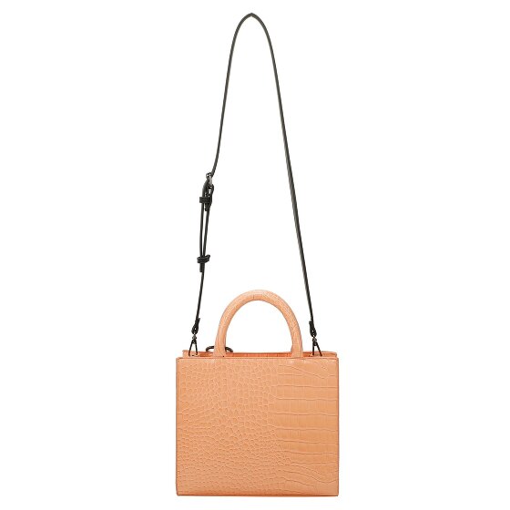 Buffalo Big Boxy Handtas 26 cm