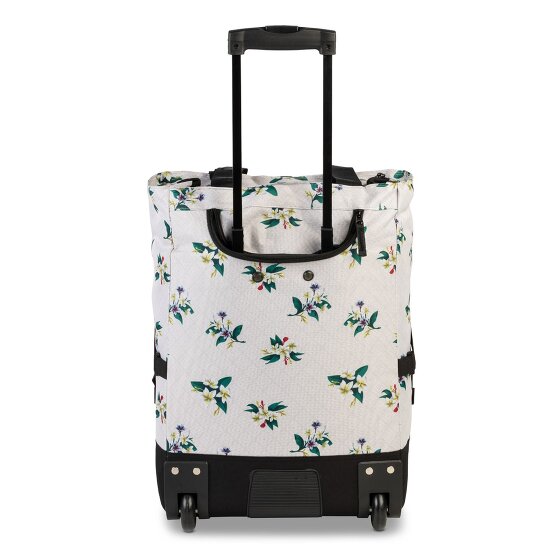 Punta Frida Kahlo Winkelwagen 50 cm