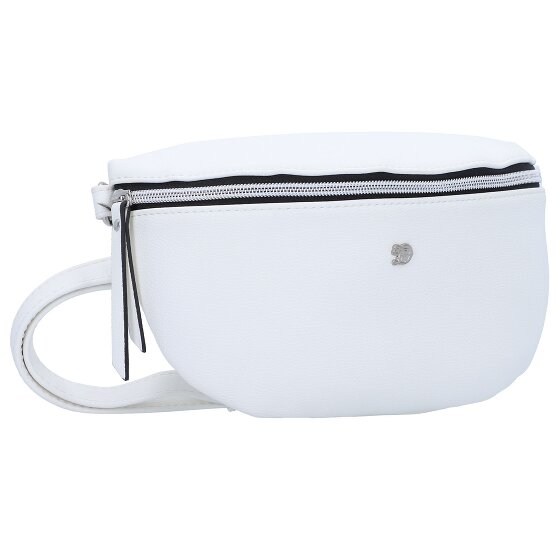 Tom Tailor Denim Rosie heuptasje 24 cm Tom Tailor Denim Rosie heuptasje 24 cm