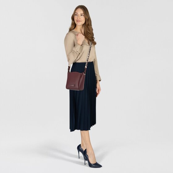 Karl Lagerfeld Circl Mini tas Schoudertas 17.5 cm