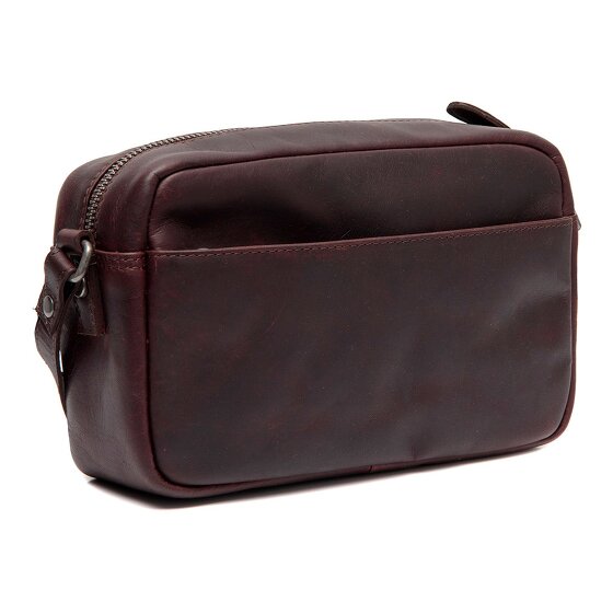 The Chesterfield Brand Arona Schoudertas Leer 21 cm