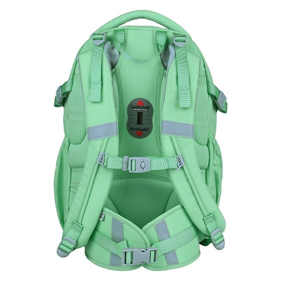 McNeill Luca 2.0 Schooltas set 2-delig