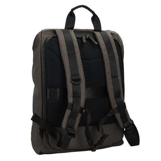 Harbour 2nd City Lights Dagrugzak 46 cm Laptop compartiment