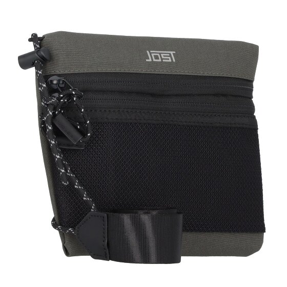 Jost Lillehammer Schoudertas 19 cm