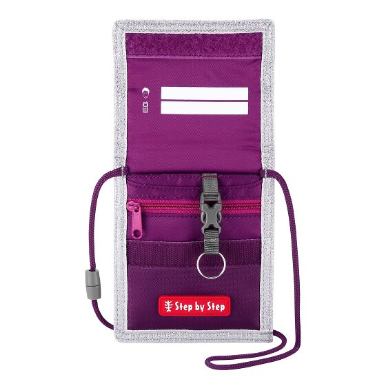 Step by Step Borstzak 11 cm