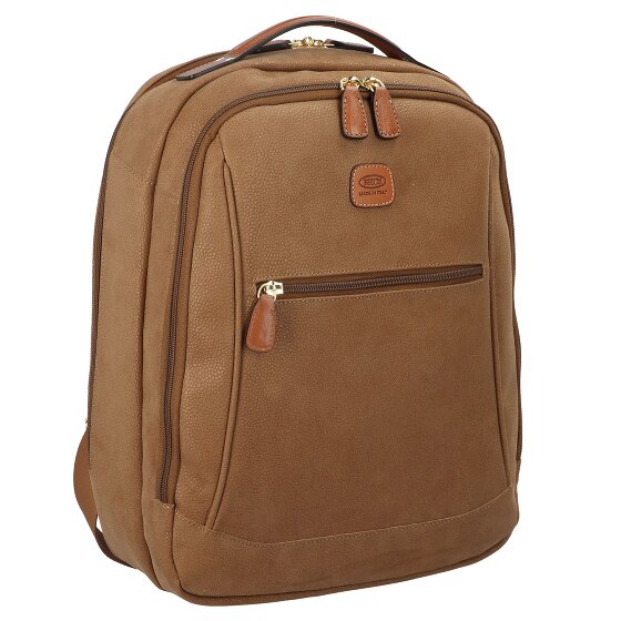 Bric's Life Rugzak 42 cm Laptopvak