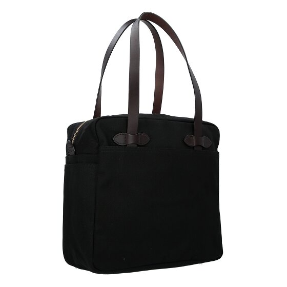 Filson Luggage Twill Schoudertas 40 cm