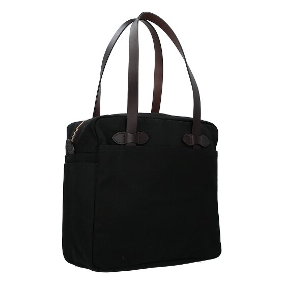 Filson Luggage Twill Schoudertas 40 cm