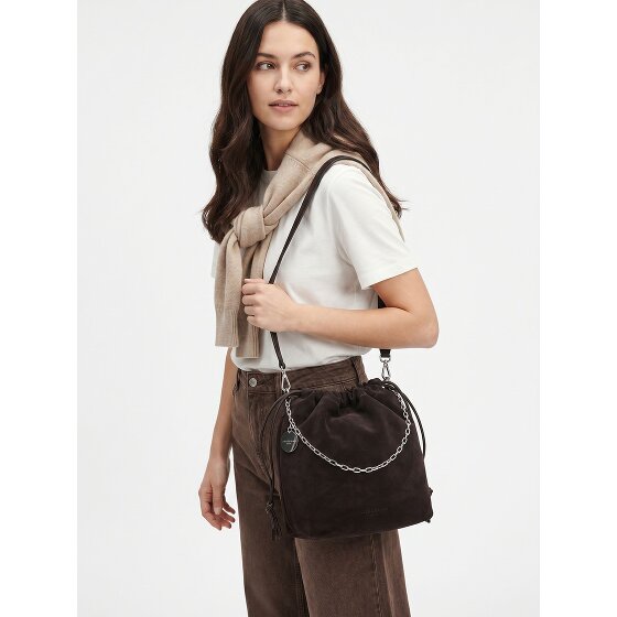 Liebeskind Lya Buideltas Leder 28 cm