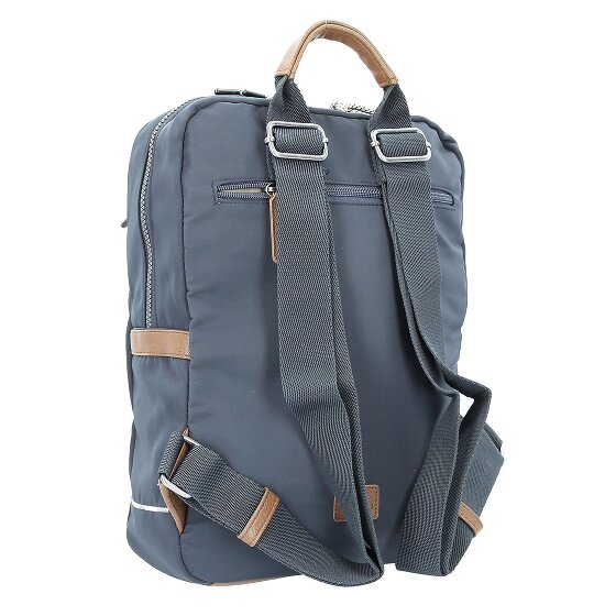 camel active Aurum Dagrugzak 35 cm Laptopvak