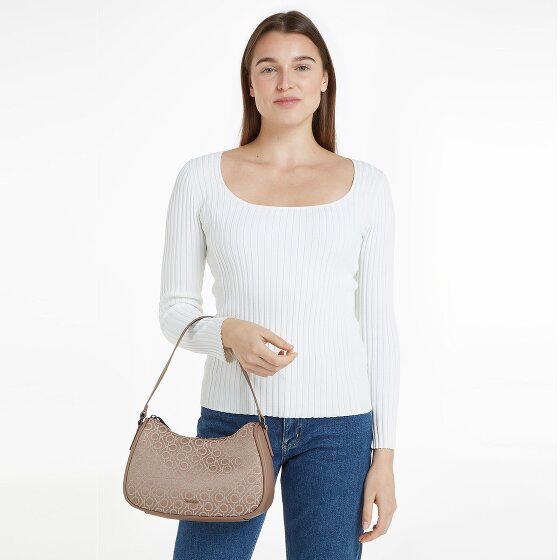 Calvin Klein CK Refine Schoudertas 28 cm